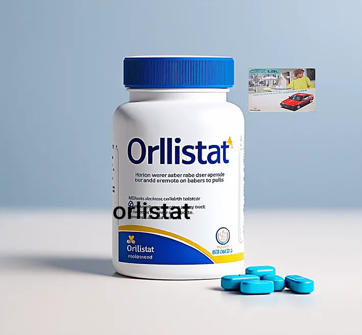 Orlistat 1