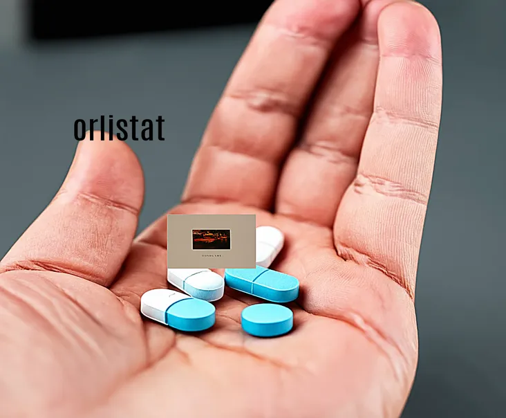 Orlistat 2